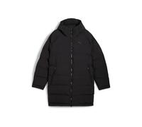 Abrigo de hombre Puma Mono Parka Talla: L / Color: negro