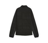 PUMA Chaqueta de golf acolchada Kyley para mujer, Ropa, Negro, S S