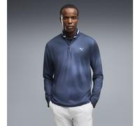 PUMA Chaqueta de golf CLOUDSPUN Tech Coastal Claret para hombre, Accesoiros, Azul, L