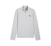 PUMA Chaqueta de golf CLOUDSPUN Tech Tour para hombre, Accesoiros, Gris, 3XL 3XL