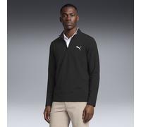 PUMA Chaqueta de golf CLOUDSPUN Tech Tour para hombre, Accesoiros, Negro, 4XL