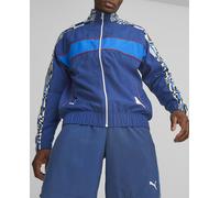 Puma Chaqueta de hombre BMW MMS Statement Puma. Azul M