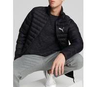 Puma Chaqueta de hombre PackLITE Primaloft Jacket Puma. Negro XL