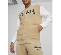 Puma M Squad Track JKt Tr XL Beige