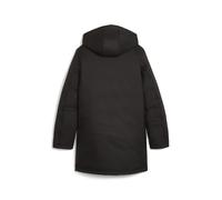 PUMA Chaqueta de invierno AC Milan Training juvenil, Ropa, Negro, 7-8Y 7-8Y
