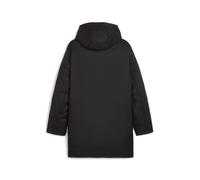 PUMA Chaqueta de invierno de training AC Milan para hombre, Ropa, Negro, XS XS