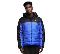 PUMA Chaqueta Athleisure para mujer, Ropa, Negro, XL XL