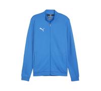 PUMA Chaqueta de montaña 'TeamGoal' azul oscuro / blanco XXL EUR