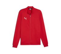 PUMA Chaqueta deportiva informal Teamgoal unisex
