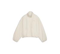 PUMA Chaqueta de mujer Style crema | XS