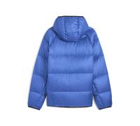 PUMA Chaqueta de plumón acolchada para hombre, Ropa, Azul, M M