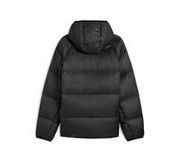 PUMA Chaqueta de plumón acolchada para hombre, Ropa, Negro, XXL XXL