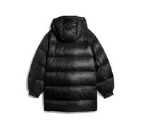 PUMA Chaqueta de plumón con capucha Style para mujer, Ropa, Negro, M M