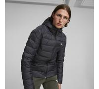 PUMA Chaqueta de plumón para hombre PackLIT, Ropa, Negro, S S