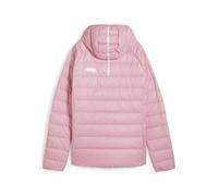 PUMA Chaqueta de plumón para mujer PackLIT, Ropa, Rosa, XS XS