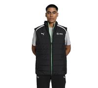 Puma Chaqueta de poliéster de longitud estándar para hombre