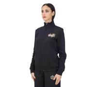 PUMA Chaqueta de punto unisex Ess+ Class Act Trackjacket Fl