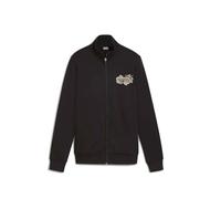 Sudadera con cremallera deportiva 'ESS CLASS ACT'