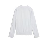 PUMA Chaqueta de running Lightspeed ULTRAWEAVE Graphic para mujer, Ropa, Gris, S S