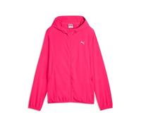 PUMA Chaqueta de Running Velocity Woven Mujer M, Pure Pink
