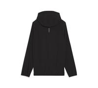 PUMA Chaqueta de running VELOCITY Woven para mujer, Ropa, Negro, XS XS