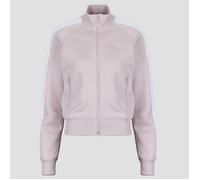 Puma Chaqueta deporte T7 ALWAYS ON Short Track Jacket in Rosa EU S