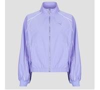 Puma Chaqueta deporte T7 Woven Track Jacket in Violeta EU S