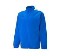 Puma TeamLIGA Sideline JKT Jr