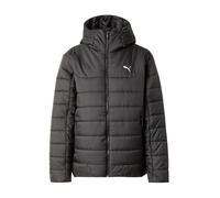 PUMA Chaqueta deportiva 'ESS' negro Mujer PUMA XS negro