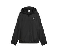PUMA Chaqueta deportiva 'Essentials' negro XS negro