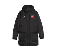 PUMA Chaqueta deportiva 'FC Heidenheim' negro L EUR