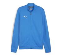 PUMA Chaqueta deportiva informal Teamgoal unisex
