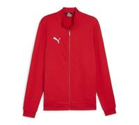 PUMA Chaqueta deportiva informal Teamgoal unisex