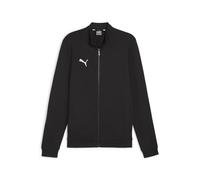 PUMA Chaqueta deportiva informal Teamgoal unisex