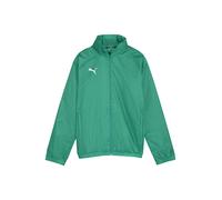 PUMA Chaqueta unisex Teamgoal Allweather Jr Poly Jacket