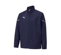 PUMA Chaqueta deportiva navy 128 navy