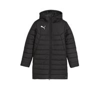PUMA Chaqueta deportiva negro 116 negro