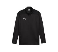 PUMA Chaqueta deportiva negro / blanco 164 EUR