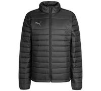 PUMA Chaqueta deportiva 'Team Liga' negro S negro