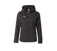 PUMA Chaqueta deportiva 'TeamADDITIONS' negro XL negro
