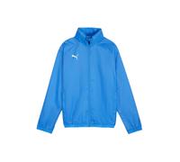 PUMA Teamgoal Allweather Jacket Jr Chaqueta de poliéster Unisex adulto