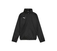 PUMA Teamgoal Allweather Jacket Jr Chaqueta de poliéster Unisex adulto