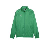 PUMA Chaqueta unisex Teamgoal para todo tipo de clima