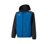 PUMA Chaqueta Marca Modelo teamLIGA All Weather