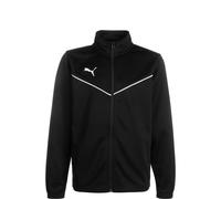 PUMA Teamrise Training Poly Jacket Chaqueta De Entrenamiento Niños (Pack de 1)