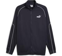 PUMA Chaqueta deportiva unisex de poliéster (1 unidad)