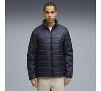 PUMA Chaqueta Essentials acolchada para hombre, Ropa, Azul, XL