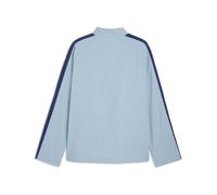 PUMA Chaqueta F1® Lifestyle T7 para hombre, Ropa, Azul, L L