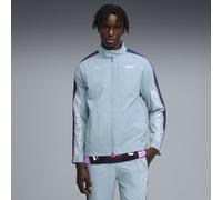 PUMA Chaqueta F1® Lifestyle T7 para hombre, Ropa, Azul, XS