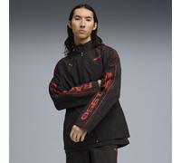 PUMA Chaqueta F1® Lifestyle T7 para hombre, Ropa, Negro, L
